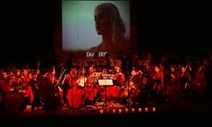 Foto de la galería: Music of Thrones, una imponente apuesta de los Grillos Sinfónicos