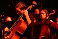 Foto de la galería: Music of Thrones, una imponente apuesta de los Grillos Sinfónicos