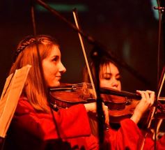 Foto de la galería: Music of Thrones, una imponente apuesta de los Grillos Sinfónicos