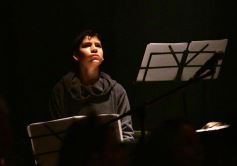 Foto de la galería: Music of Thrones, una imponente apuesta de los Grillos Sinfónicos