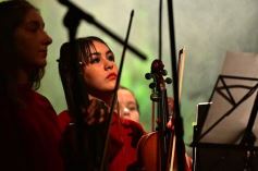 Foto de la galería: Music of Thrones, una imponente apuesta de los Grillos Sinfónicos