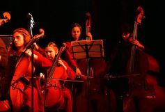 Foto de la galería: Music of Thrones, una imponente apuesta de los Grillos Sinfónicos