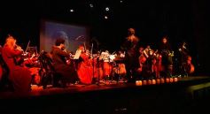 Foto de la galería: Music of Thrones, una imponente apuesta de los Grillos Sinfónicos