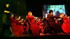 Foto de la galería: Music of Thrones, una imponente apuesta de los Grillos Sinfónicos