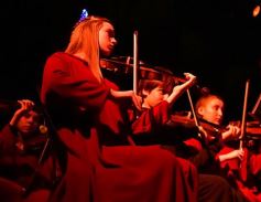 Foto de la galería: Music of Thrones, una imponente apuesta de los Grillos Sinfónicos