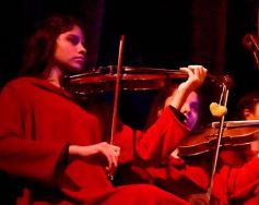 Foto de la galería: Music of Thrones, una imponente apuesta de los Grillos Sinfónicos