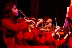 Foto de la galería: Music of Thrones, una imponente apuesta de los Grillos Sinfónicos