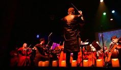 Foto de la galería: Music of Thrones, una imponente apuesta de los Grillos Sinfónicos