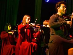 Foto de la galería: Music of Thrones, una imponente apuesta de los Grillos Sinfónicos