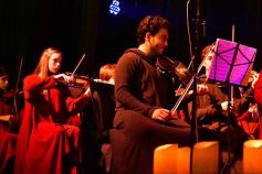 Foto de la galería: Music of Thrones, una imponente apuesta de los Grillos Sinfónicos