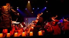 Foto de la galería: Music of Thrones, una imponente apuesta de los Grillos Sinfónicos