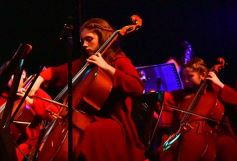 Foto de la galería: Music of Thrones, una imponente apuesta de los Grillos Sinfónicos