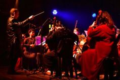 Foto de la galería: Music of Thrones, una imponente apuesta de los Grillos Sinfónicos