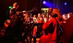 Foto de la galería: Music of Thrones, una imponente apuesta de los Grillos Sinfónicos