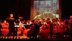 Foto de la galería: Music of Thrones, una imponente apuesta de los Grillos Sinfónicos