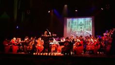 Foto de la galería: Music of Thrones, una imponente apuesta de los Grillos Sinfónicos