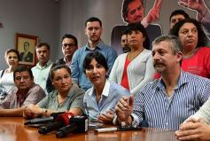 Foto de la galería: Se lanzó el Frente Todos de Misiones