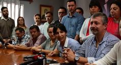 Foto de la galería: Se lanzó el Frente Todos de Misiones