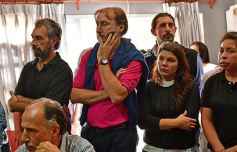 Foto de la galería: Se lanzó el Frente Todos de Misiones