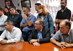 Foto de la galería: Se lanzó el Frente Todos de Misiones