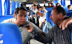 Foto de la galería: Guaraní puso el alma en la cancha, pero no le alcanzó: ascendió Central Norte al Federal A
