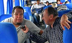 Foto de la galería: Guaraní puso el alma en la cancha, pero no le alcanzó: ascendió Central Norte al Federal A