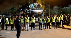 Foto de la galería: Guaraní puso el alma en la cancha, pero no le alcanzó: ascendió Central Norte al Federal A