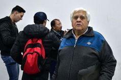 Foto de la galería: Guaraní puso el alma en la cancha, pero no le alcanzó: ascendió Central Norte al Federal A