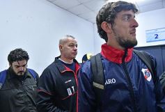 Foto de la galería: Guaraní puso el alma en la cancha, pero no le alcanzó: ascendió Central Norte al Federal A