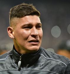 Foto de la galería: Guaraní puso el alma en la cancha, pero no le alcanzó: ascendió Central Norte al Federal A