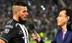 Foto de la galería: Guaraní puso el alma en la cancha, pero no le alcanzó: ascendió Central Norte al Federal A