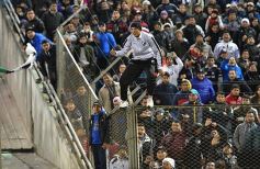 Foto de la galería: Guaraní puso el alma en la cancha, pero no le alcanzó: ascendió Central Norte al Federal A