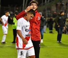 Foto de la galería: Guaraní puso el alma en la cancha, pero no le alcanzó: ascendió Central Norte al Federal A