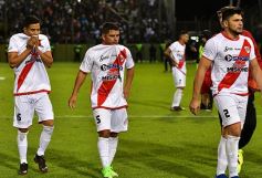 Foto de la galería: Guaraní puso el alma en la cancha, pero no le alcanzó: ascendió Central Norte al Federal A