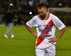 Foto de la galería: Guaraní puso el alma en la cancha, pero no le alcanzó: ascendió Central Norte al Federal A