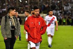 Foto de la galería: Guaraní puso el alma en la cancha, pero no le alcanzó: ascendió Central Norte al Federal A