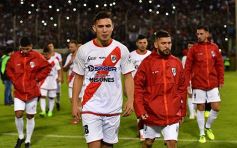 Foto de la galería: Guaraní puso el alma en la cancha, pero no le alcanzó: ascendió Central Norte al Federal A
