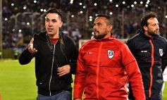 Foto de la galería: Guaraní puso el alma en la cancha, pero no le alcanzó: ascendió Central Norte al Federal A