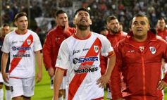 Foto de la galería: Guaraní puso el alma en la cancha, pero no le alcanzó: ascendió Central Norte al Federal A