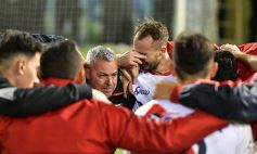 Foto de la galería: Guaraní puso el alma en la cancha, pero no le alcanzó: ascendió Central Norte al Federal A