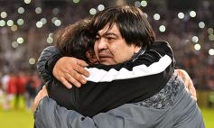 Foto de la galería: Guaraní puso el alma en la cancha, pero no le alcanzó: ascendió Central Norte al Federal A