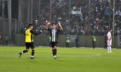Foto de la galería: Guaraní puso el alma en la cancha, pero no le alcanzó: ascendió Central Norte al Federal A