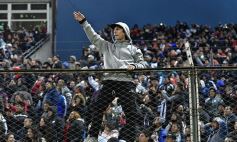 Foto de la galería: Guaraní puso el alma en la cancha, pero no le alcanzó: ascendió Central Norte al Federal A