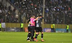 Foto de la galería: Guaraní puso el alma en la cancha, pero no le alcanzó: ascendió Central Norte al Federal A