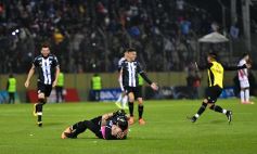 Foto de la galería: Guaraní puso el alma en la cancha, pero no le alcanzó: ascendió Central Norte al Federal A