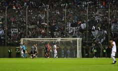 Foto de la galería: Guaraní puso el alma en la cancha, pero no le alcanzó: ascendió Central Norte al Federal A