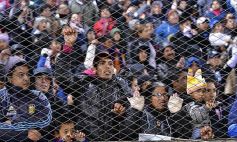 Foto de la galería: Guaraní puso el alma en la cancha, pero no le alcanzó: ascendió Central Norte al Federal A