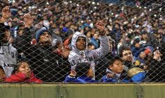 Foto de la galería: Guaraní puso el alma en la cancha, pero no le alcanzó: ascendió Central Norte al Federal A