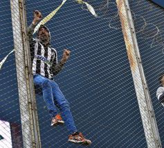 Foto de la galería: Guaraní puso el alma en la cancha, pero no le alcanzó: ascendió Central Norte al Federal A