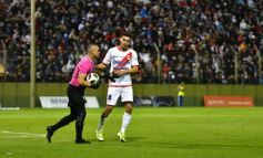 Foto de la galería: Guaraní puso el alma en la cancha, pero no le alcanzó: ascendió Central Norte al Federal A